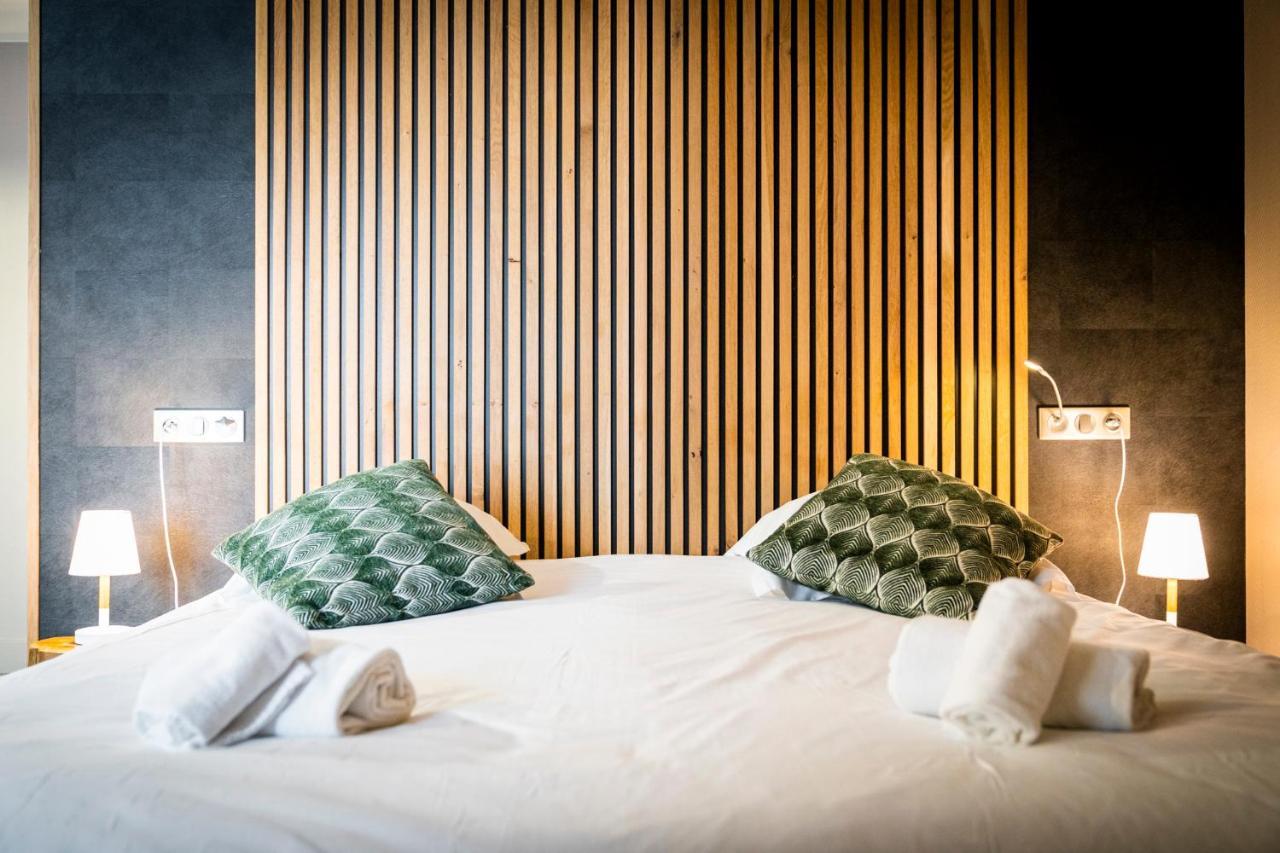 Domaine Du Mont-Saint-Jean Hotel Ле Рус Екстериор снимка
