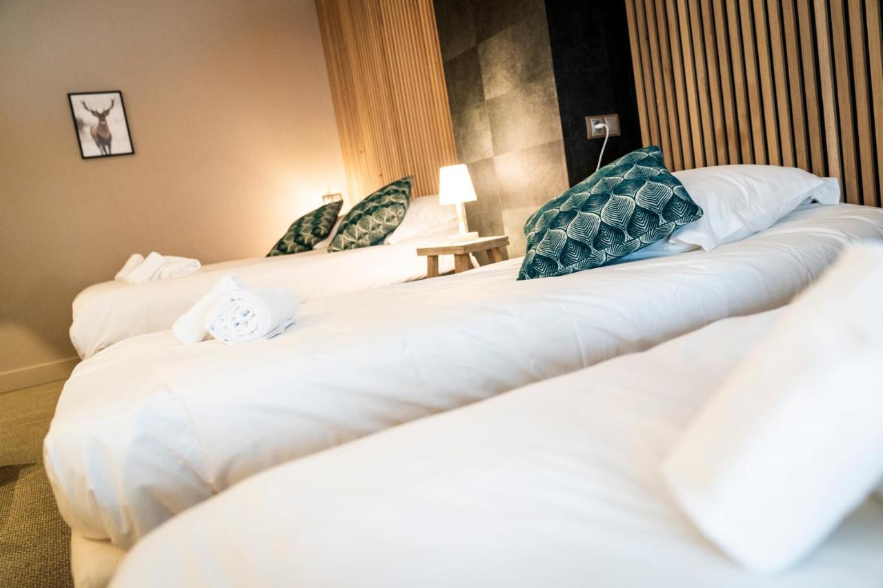 Domaine Du Mont-Saint-Jean Hotel Ле Рус Екстериор снимка