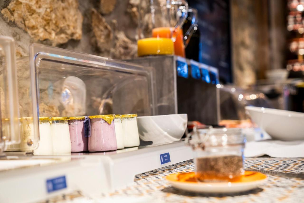 Domaine Du Mont-Saint-Jean Hotel Ле Рус Екстериор снимка