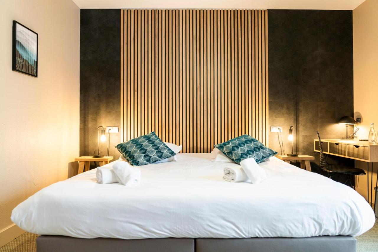 Domaine Du Mont-Saint-Jean Hotel Ле Рус Екстериор снимка