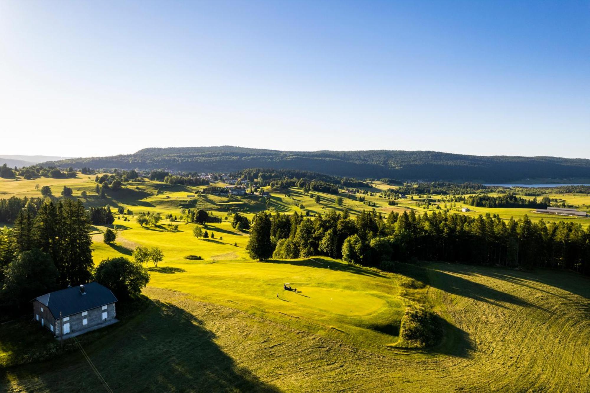 Domaine Du Mont-Saint-Jean Hotel Ле Рус Екстериор снимка